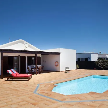 דירה El Campesino Lanzarote Island