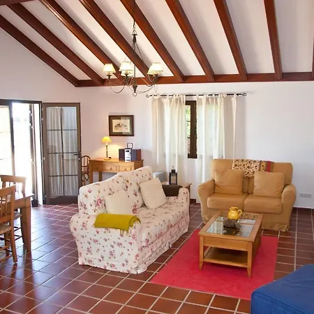 דירה El Campesino Lanzarote Island