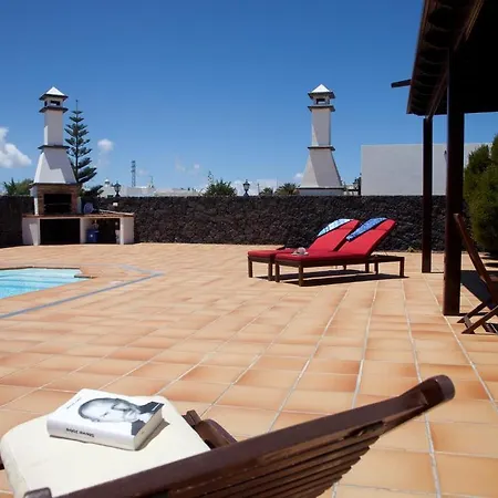 דירה El Campesino Lanzarote Island