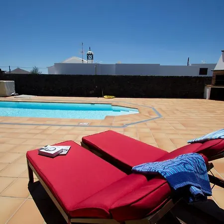 El Campesino * Lanzarote Island