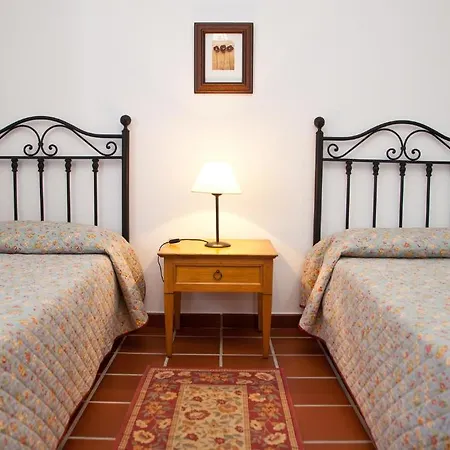 דירה El Campesino Lanzarote Island